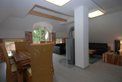 Apartamento Fischerhaus Baabe - Apt. 02