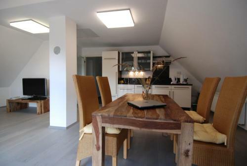 Apartamento Fischerhaus Baabe - Apt. 02