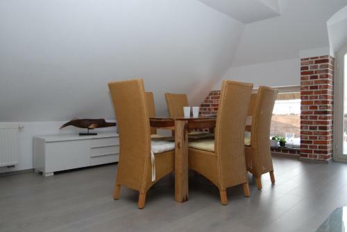 Apartamento Fischerhaus Baabe - Apt. 02