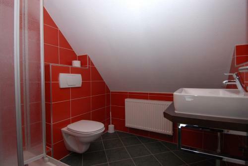Apartamento Fischerhaus Baabe - Apt. 02
