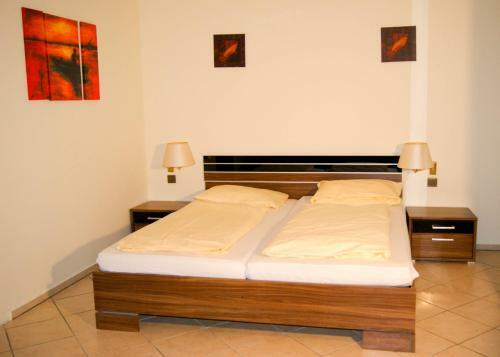 Hotel Schonunger Bucht