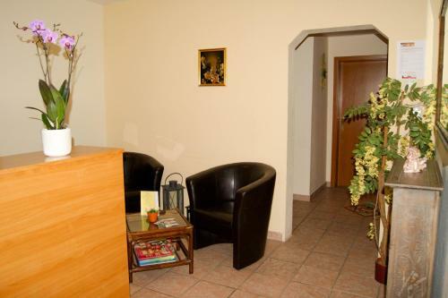 Hotel Schonunger Bucht