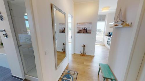Apartamento S�dkap D-09