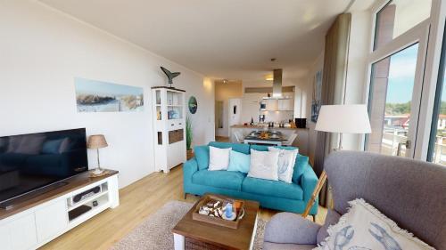 Apartamento S�dkap D-09