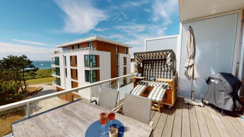 Apartamento S�dkap D-09