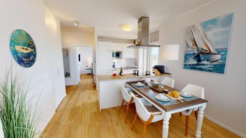 Apartamento S�dkap D-09
