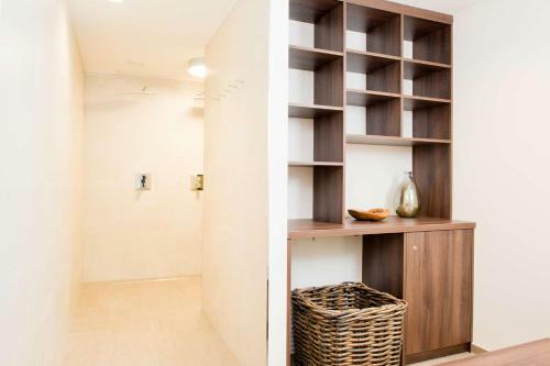 Apartamento S�dkap C-08
