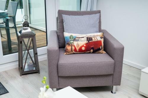 Apartamento S�dkap F-03