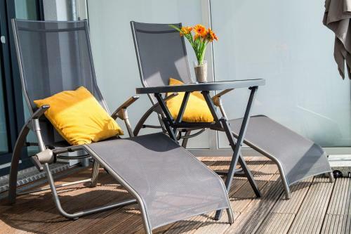 Apartamento S�dkap F-03