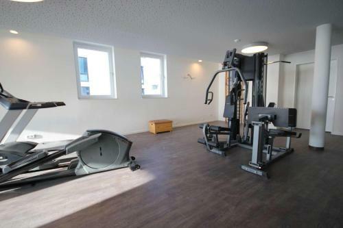 Apartamento S�dkap C-06