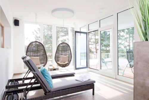 Apartamento S�dkap B-01