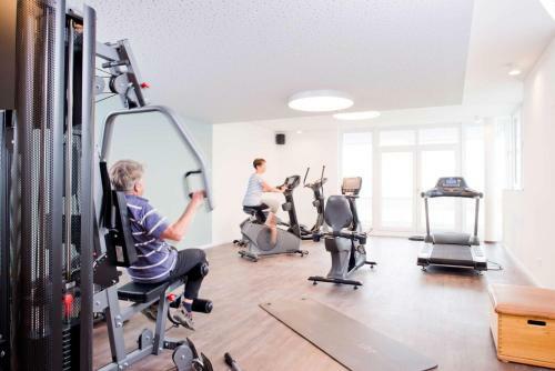 Apartamento S�dkap H-05