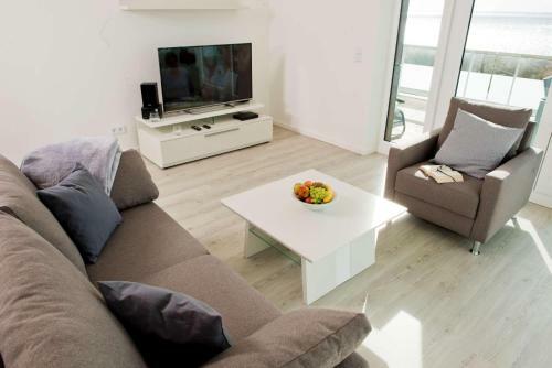 Apartamento S�dkap F-08