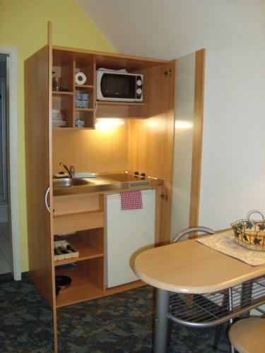 Apartamento Haus "beuth"