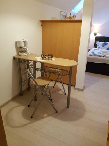 Apartamento Haus "beuth"