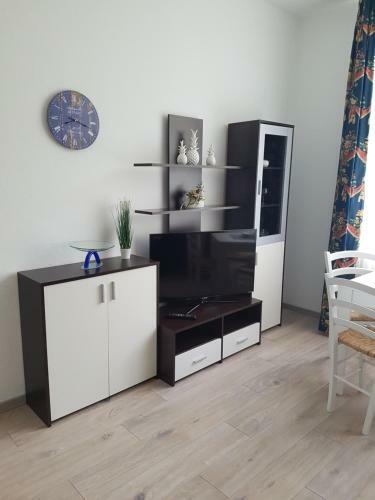 Apartamento Haus "beuth"