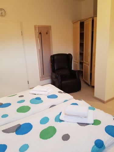 Apartamento Haus "beuth"