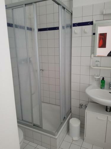 Apartamento Haus "beuth"