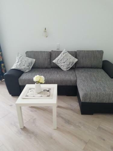 Apartamento Haus "beuth"