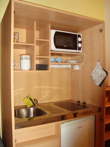 Apartamento Haus "beuth"