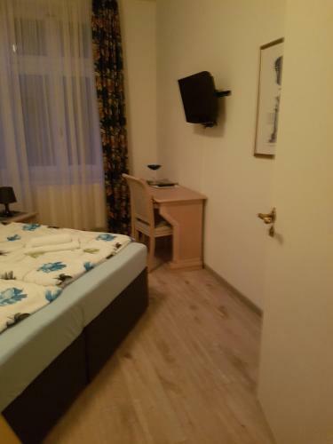 Apartamento Haus "beuth"