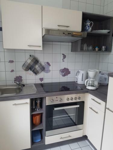 Apartamento Haus "beuth"
