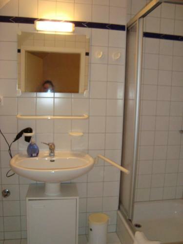 Apartamento Haus "beuth"