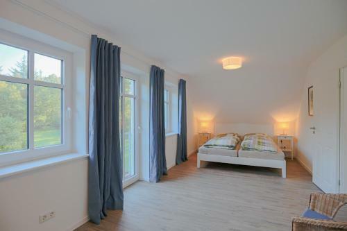 Ferienhaus In De Bargen