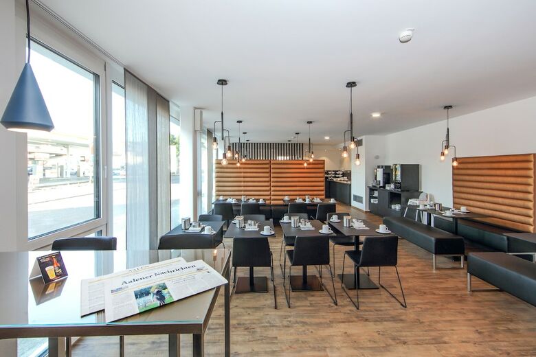 Design & Lifestyle Hotel Estilo