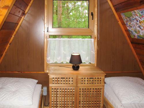 Chalet Nepumuk-2
