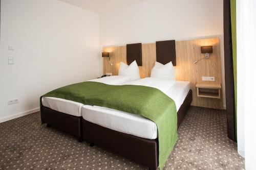 Hostal G�stehaus Turmblick