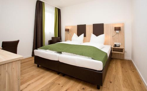 Hostal G�stehaus Turmblick