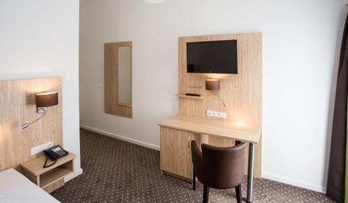 Hostal G�stehaus Turmblick