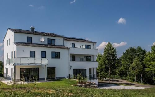 Hostal G�stehaus Turmblick