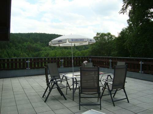 Apartamento Zollhaus