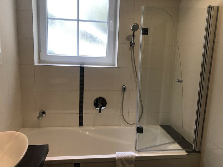 Apartamento Idyllisches Wohnen Weinberg