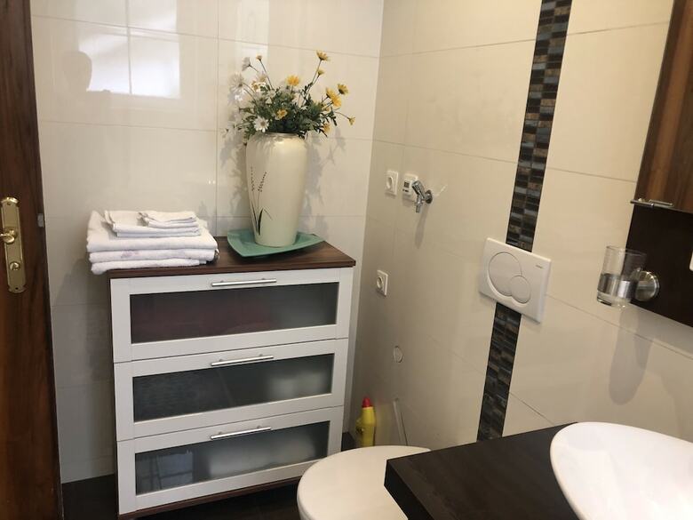 Apartamento Idyllisches Wohnen Weinberg