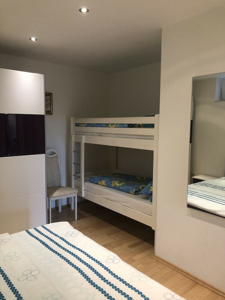 Apartamento Idyllisches Wohnen Weinberg