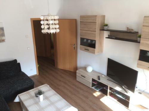 Apartamento Villa Arizona