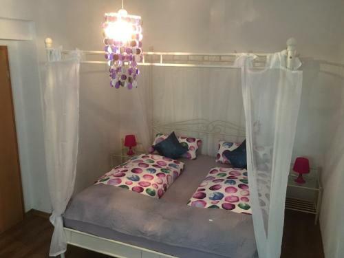 Apartamento Villa Arizona