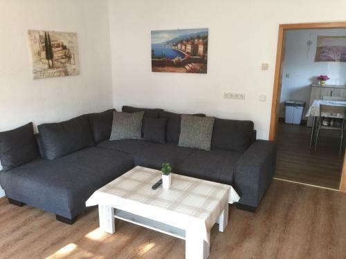 Apartamento Villa Arizona