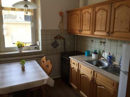Apartamento Villa Arizona
