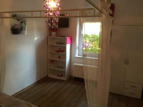 Apartamento Villa Arizona