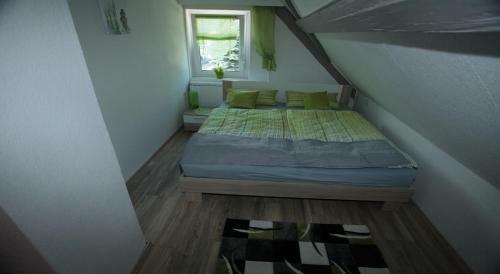 Apartamento Villa Arizona
