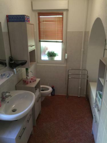 Apartamento Villa Arizona