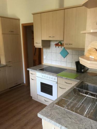 Apartamento Villa Arizona