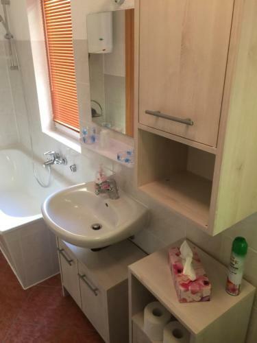 Apartamento Villa Arizona