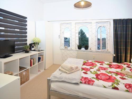 Holiday Home Charlotte