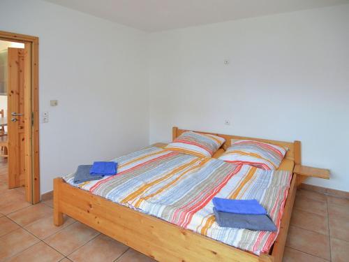 Holiday Home Am Ferienbauernhof IV