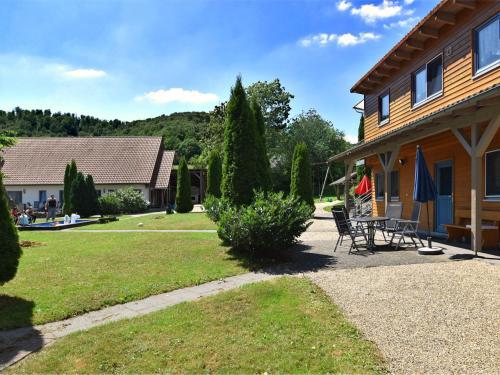 Holiday Home Am Ferienbauernhof IV